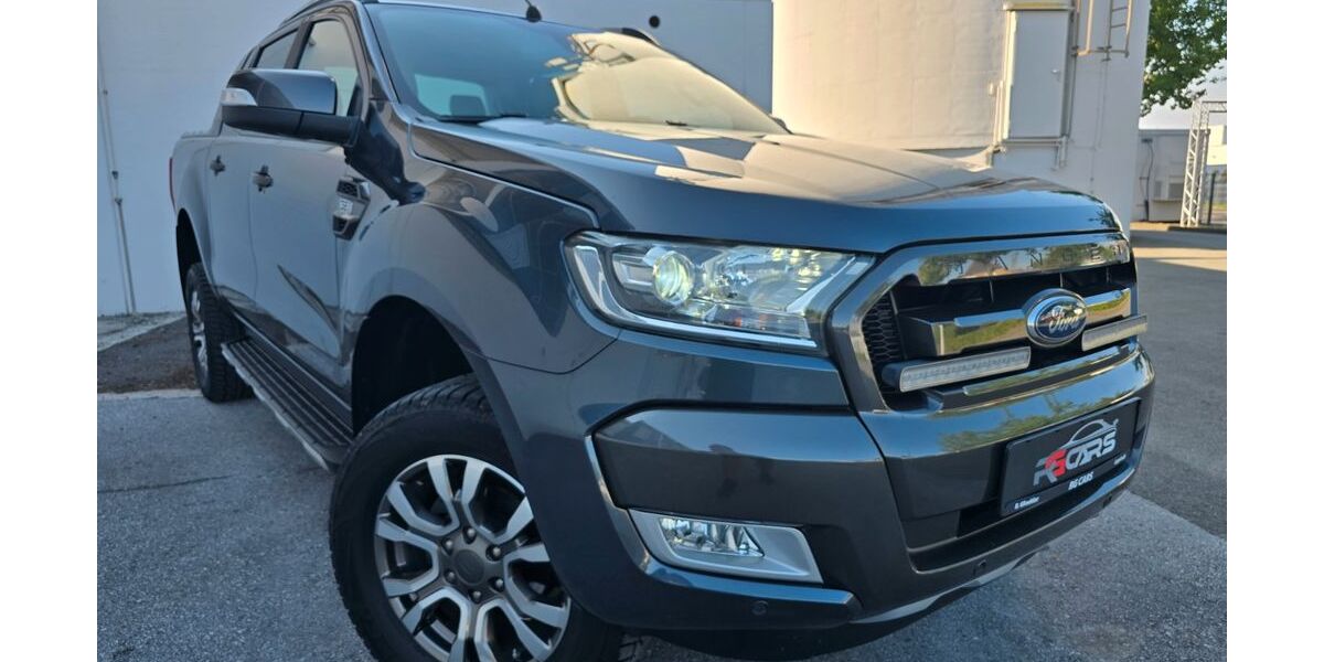 Ford Ranger 115.000 km 22.750 &euro; Lippstadt 59557