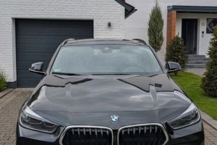 BMW X2 84.500 km 24.999 &euro; Gütersloh 33334