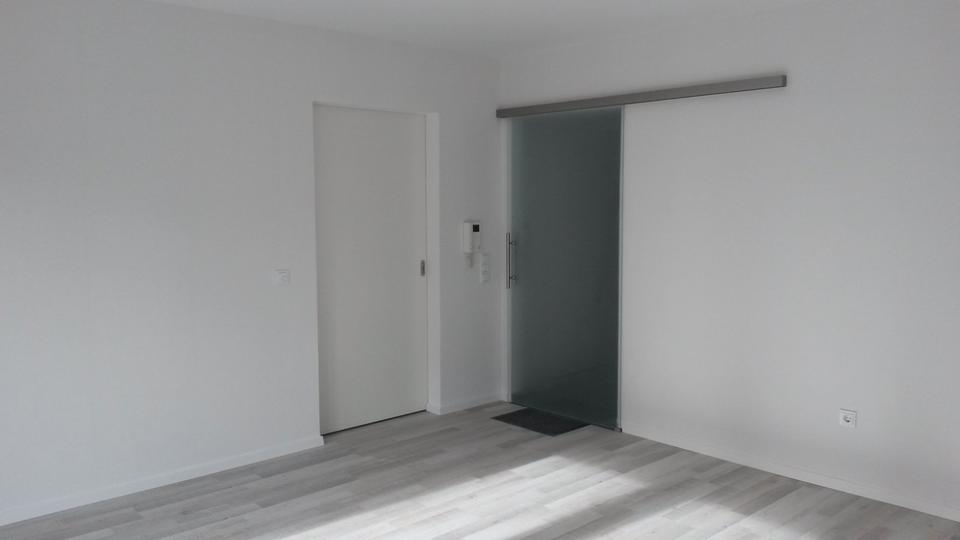 Etagenwohnung Büren - 3 Zimmer, 61 m&sup2;, 430&euro; | Angebot:26041653