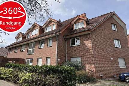Wohnung Paderborn / Elsen Elsen - 2 Zimmer, 62 m&sup2;, 189.000&euro; | Angebot:26443141