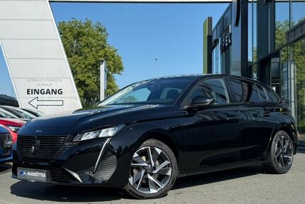Peugeot 308 27.905 km 22.450 &euro; Gütersloh 33334