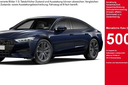 Audi A7 23.814 km 56.785 &euro; Gütersloh 33334