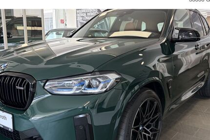 BMW X3 M 52.461 km 74.890 &euro; Gütersloh 33330