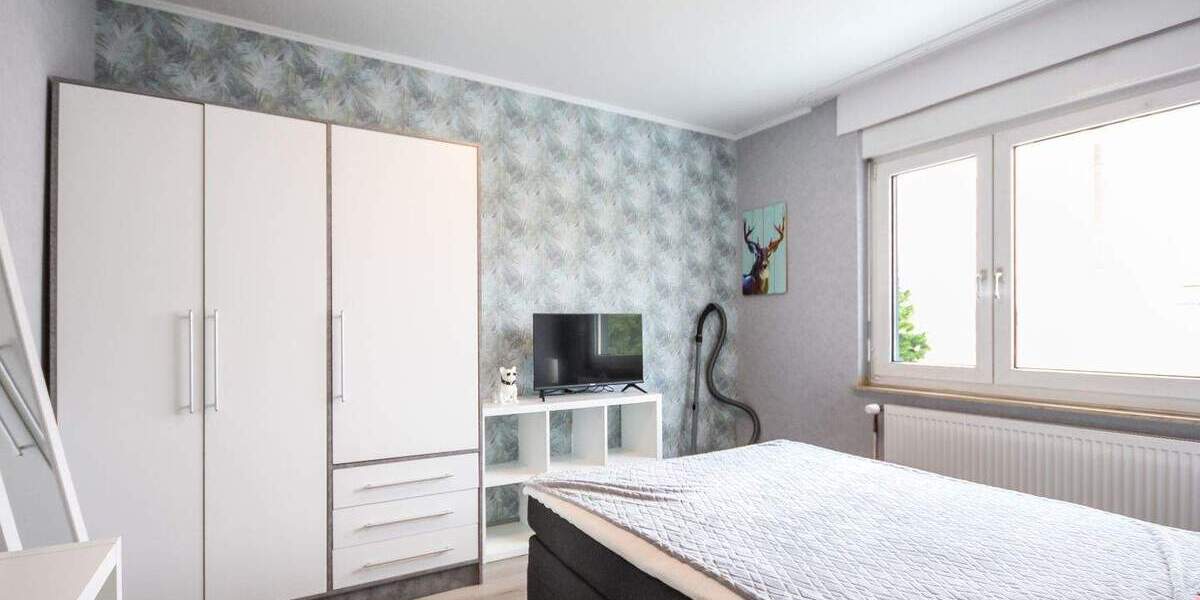 Mehrfamilienhaus, Wohnhaus Paderborn Kernstadt - 8 Zimmer, 155 m&sup2;, 498.000&euro; | Angebot:25779468