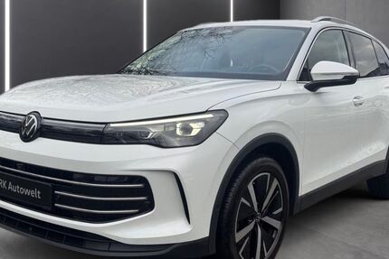 VW Tiguan 30.454 km 34.970 &euro; Warstein-Belecke 59581