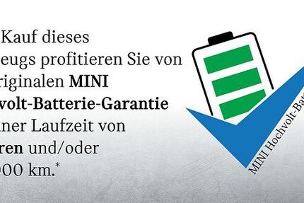 Mini Countryman SE (Cooper) 19.300 km 36.810 &euro; Paderborn 33104