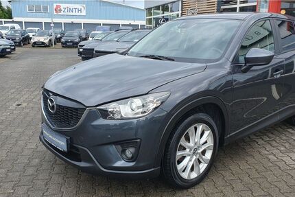 Mazda CX-5 93.400 km 13.750 &euro; Beckum 59269