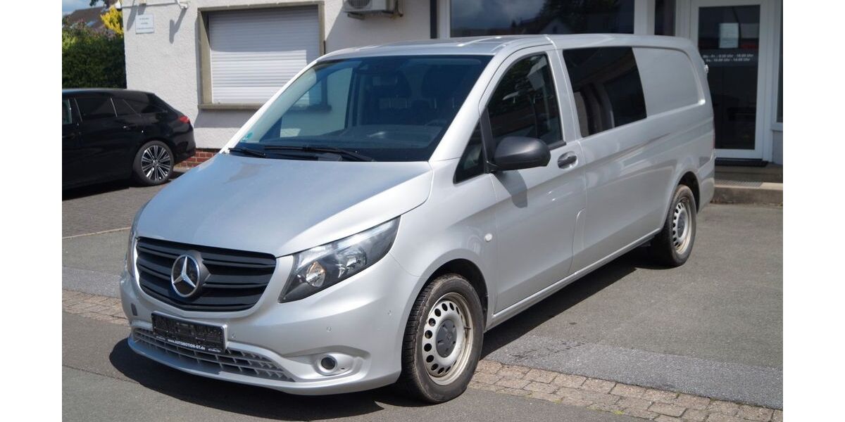 Mercedes-Benz Vito 194.000 km 21.490 &euro; Gütersloh 33332