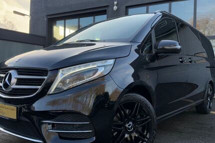Mercedes-Benz V 250 132.500 km 39.900 &euro; Soest 59494