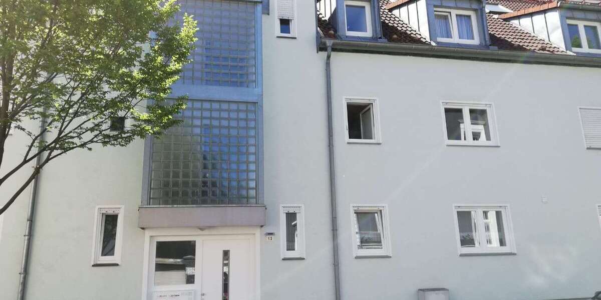 Etagenwohnung Lippstadt - 2 Zimmer, 62 m&sup2;, 175.000&euro; | Angebot:22791061