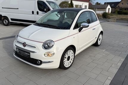 Fiat 500 11.262 km 12.490 &euro; Büren-Steinhausen 33142
