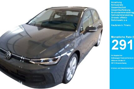 VW Golf 15.391 km 31.535 &euro; Gütersloh 33334