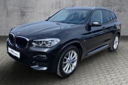 BMW X3 69.153 km 37.900 &euro; Paderborn 33104