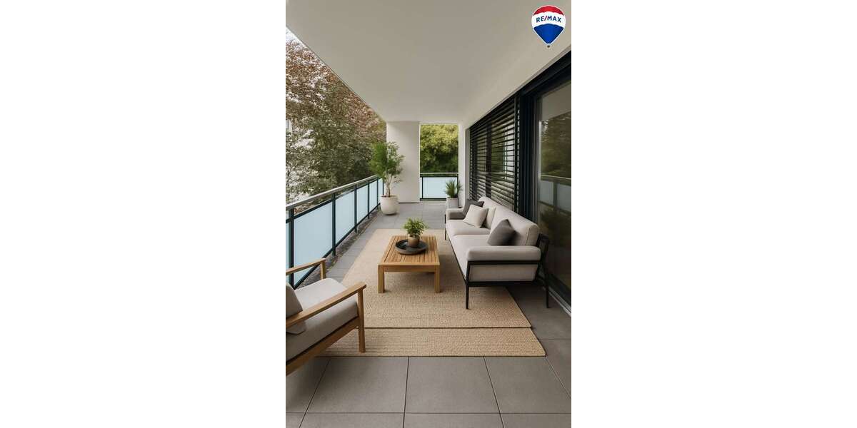 Etagenwohnung Paderborn - 3 Zimmer, 103 m&sup2;, 399.000&euro; | Angebot:26029010