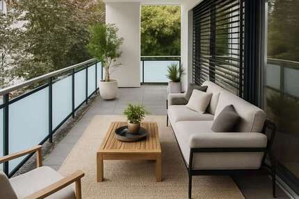 Wohnung Paderborn - 3 Zimmer, 103 m&sup2;, 399.000&euro; | Angebot:26029010