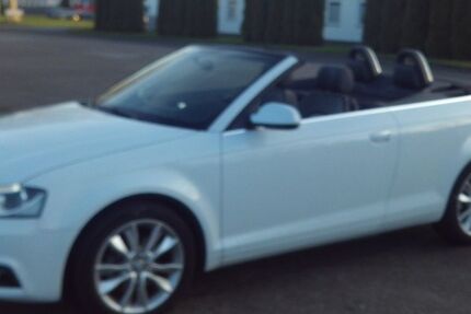 Audi A3 135.780 km 9.980 &euro; Lippstadt-Lipperbruch 59558