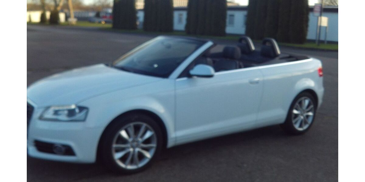 Audi A3 135.780 km 9.980 &euro; Lippstadt-Lipperbruch 59558