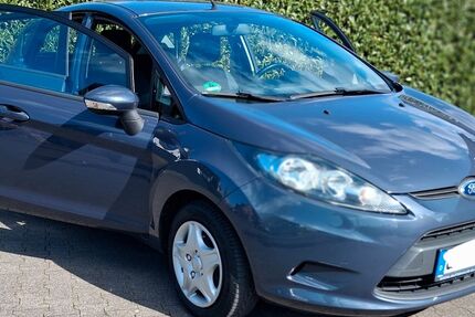 Ford Fiesta 129.000 km 3.700 &euro; Verl 33415