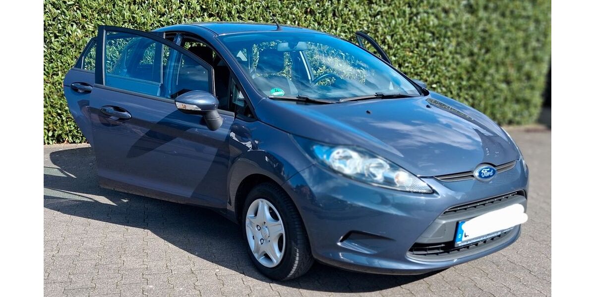 Ford Fiesta 129.000 km 3.700 &euro; Verl 33415