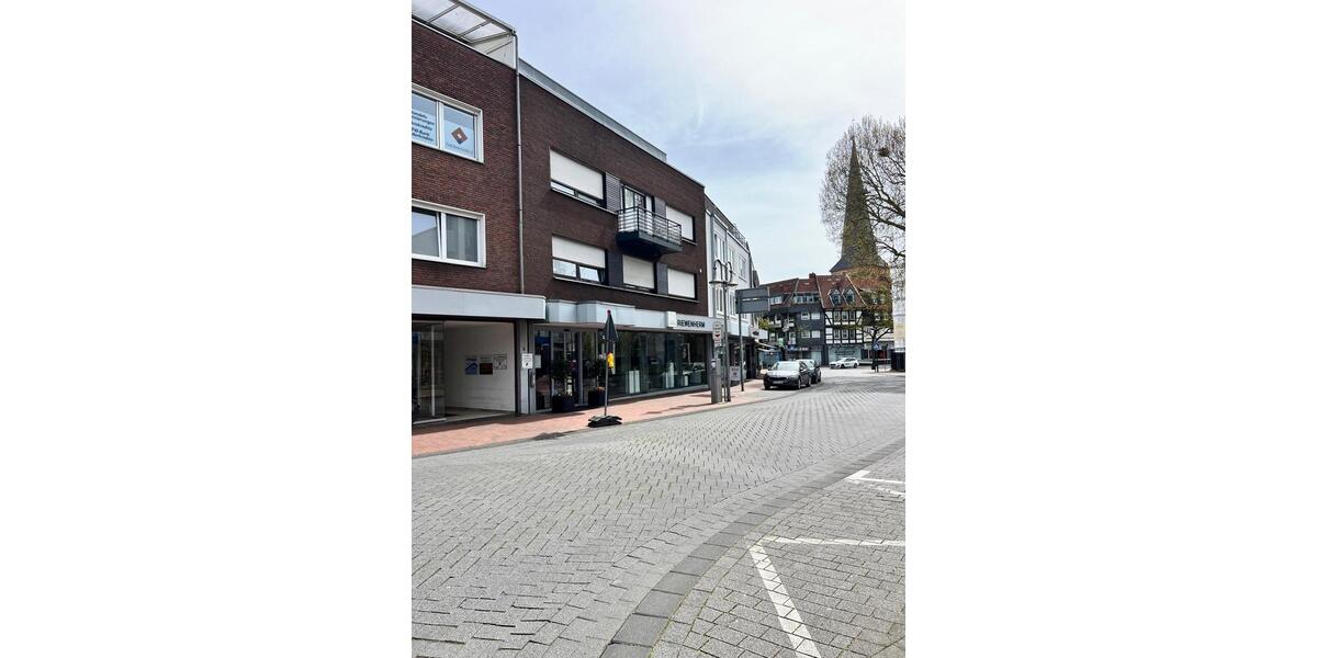 Einfamilienhaus Gütersloh - 2 Zimmer, 80 m&sup2;, 1.000&euro; | Angebot:26336375