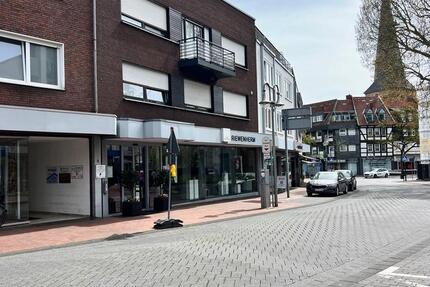 Haus Gütersloh - 2 Zimmer, 80 m&sup2;, 1.000&euro; | Angebot:26336375