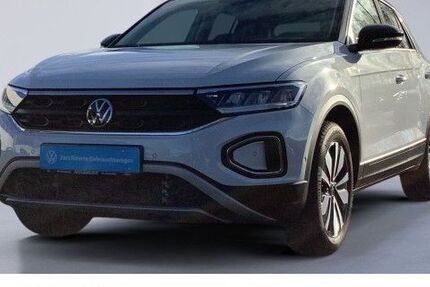 VW T-Roc 5.169 km 28.280 &euro; Salzkotten 33154