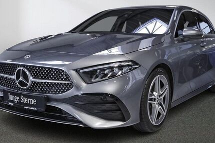 Mercedes-Benz A 180 9.644 km 29.265 &euro; Beckum 59269