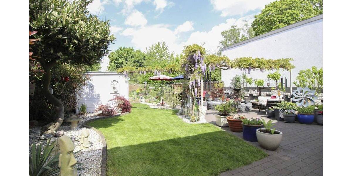 Einfamilienhaus Lippstadt Kernstadt - 5 Zimmer, 156 m&sup2;, 449.000&euro; | Angebot:26731197