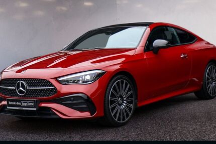 Mercedes-Benz CLE 200 9.072 km 46.743 &euro; Paderborn 33100