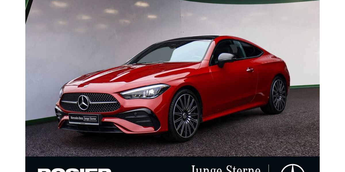 Mercedes-Benz CLE 200 9.072 km 47.211 &euro; Paderborn 33100