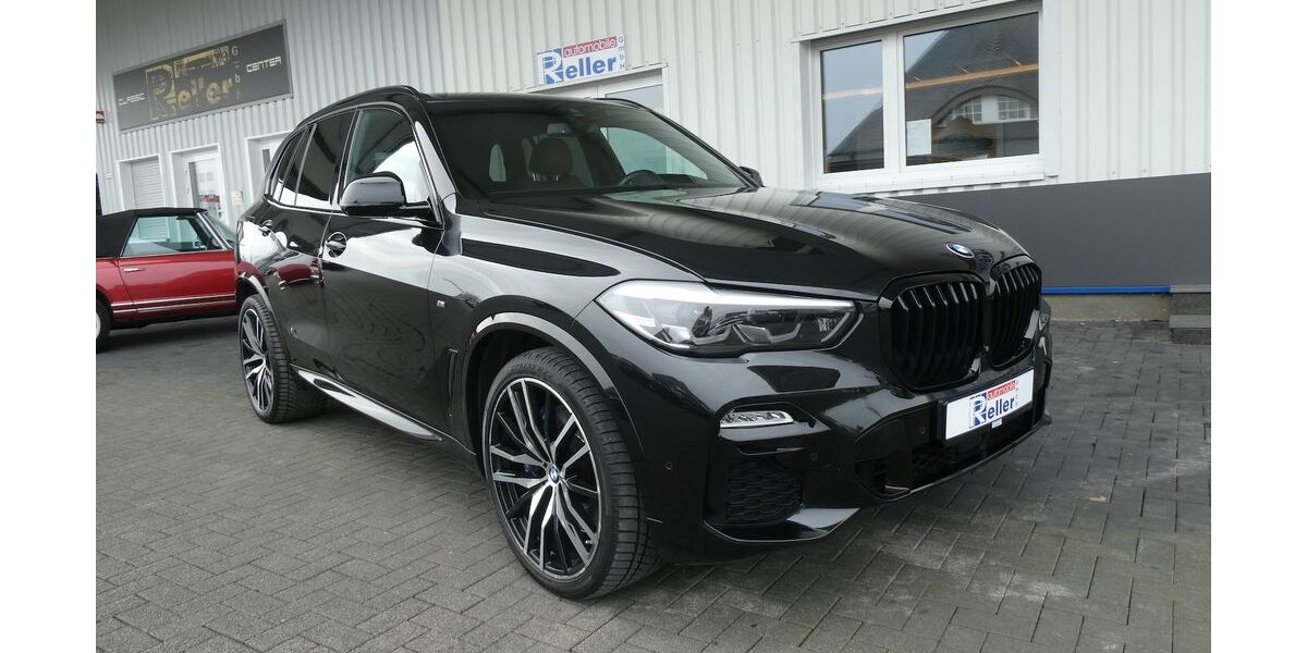 BMW X5 85.542 km 42.900 &euro; Paderborn 33106