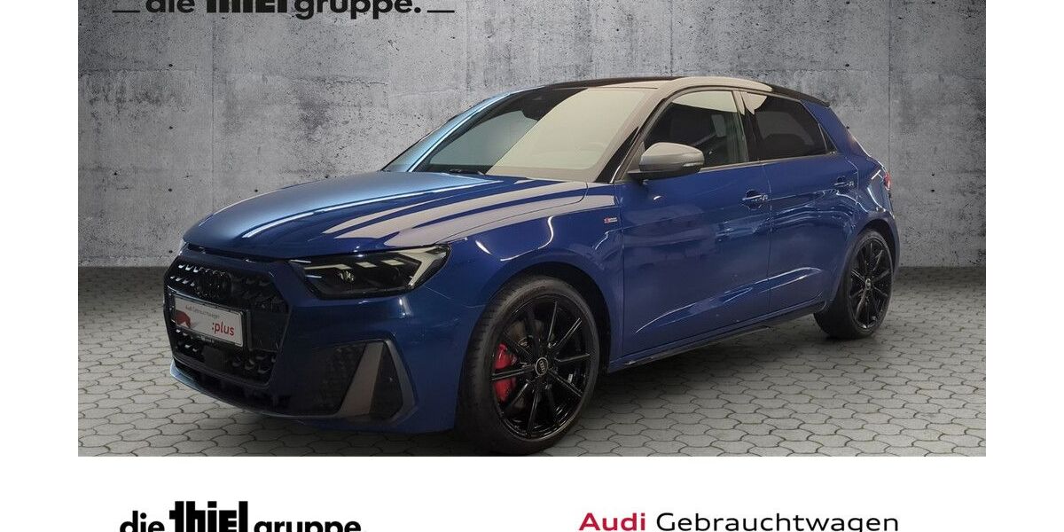 Audi A1 72.150 km 24.880 &euro; Paderborn 33100