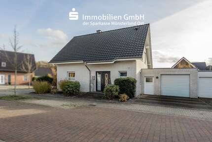 Haus Oelde - 4 Zimmer, 119 m&sup2;, 500.000&euro; | Angebot:25655471