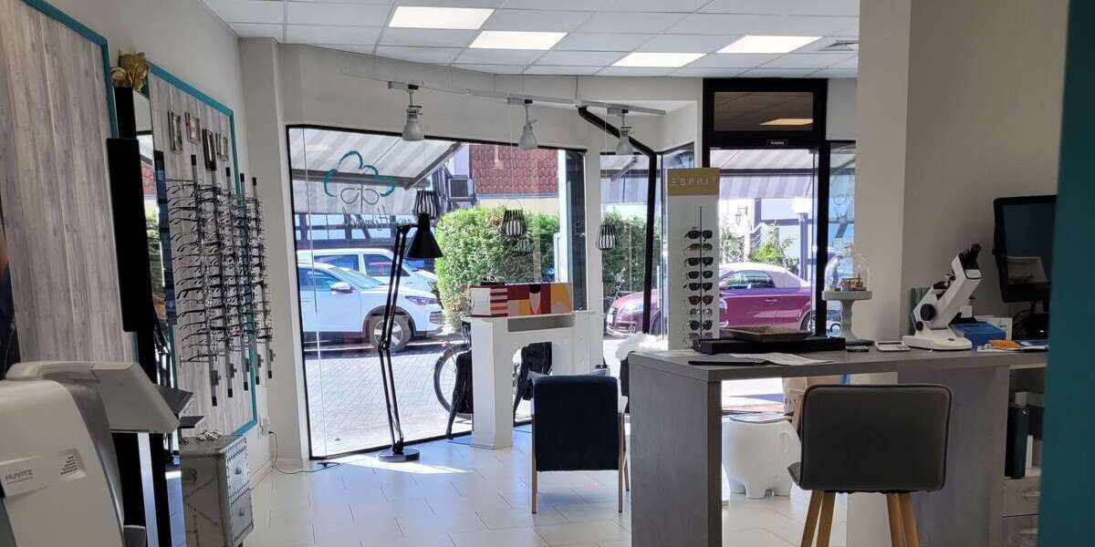 Gewerbeobjekt Lippstadt - 880&euro; | Angebot:24637504