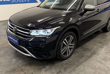 VW Tiguan Allspace 65.200 km 30.999 &euro; Delbrück 33129