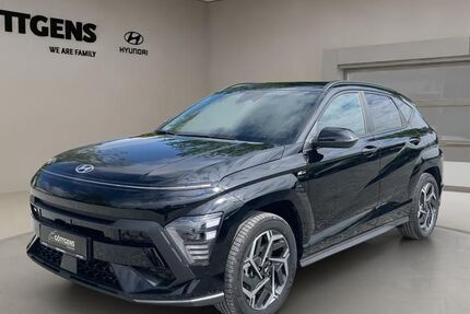 Hyundai KONA 3.950 km 32.990 &euro; Soest 59494