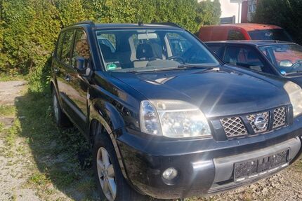 Nissan X-Trail 215.498 km 1.400 &euro; Herzebrock .- Clarholz 33442