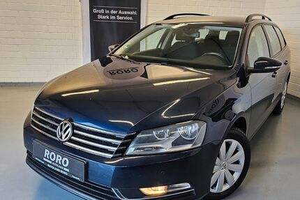 VW Passat Variant 181.050 km 8.700 &euro; Lippstadt 59557