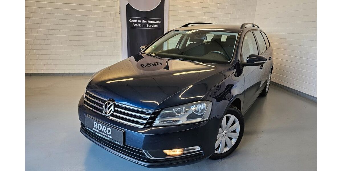 VW Passat Variant 181.050 km 8.700 &euro; Lippstadt 59557