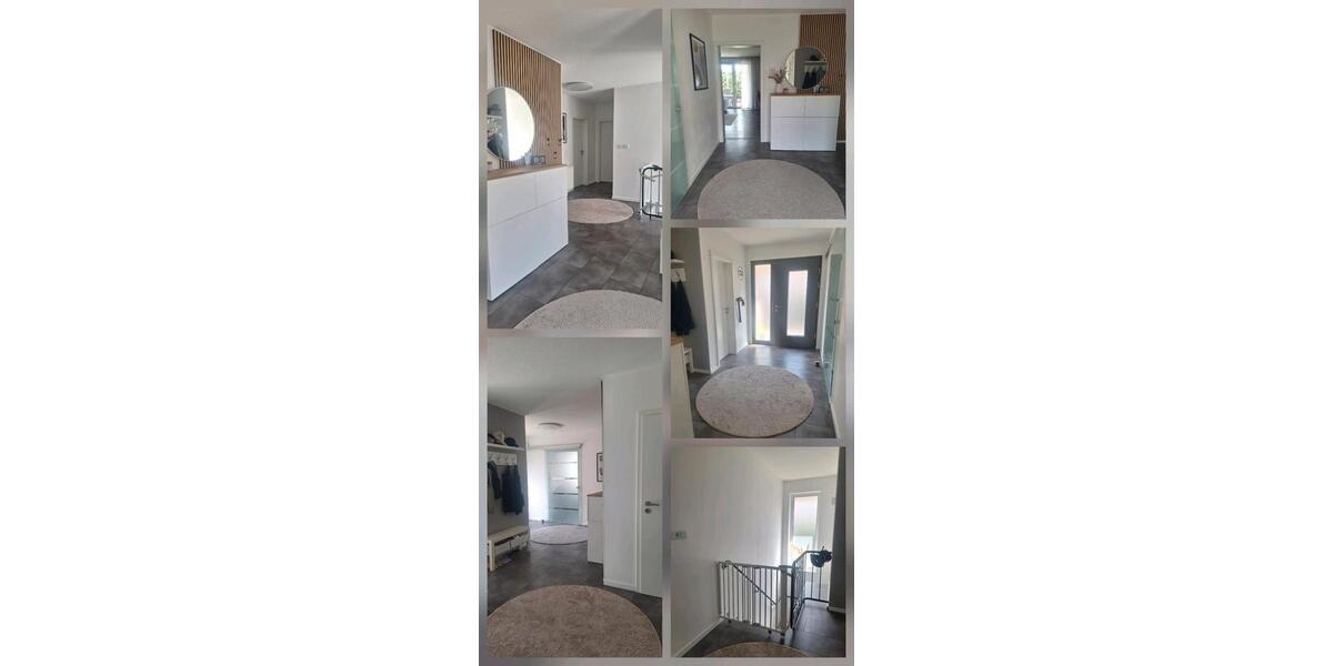 Einfamilienhaus Delbrück - 7 Zimmer, 177 m&sup2;, 485.000&euro; | Angebot:27003031