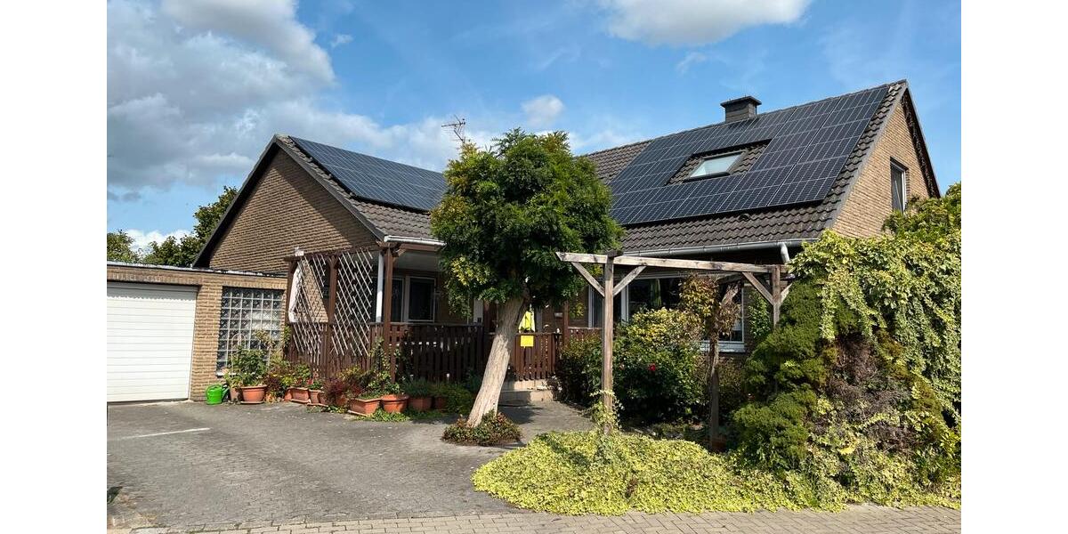 Einfamilienhaus Welver - 395.000&euro; | Angebot:26693831