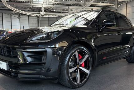 Porsche Macan 55.750 km 84.890 &euro; Paderborn 33100