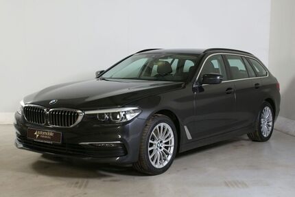 BMW 520 78.600 km 26.720 &euro; Paderborn 33100