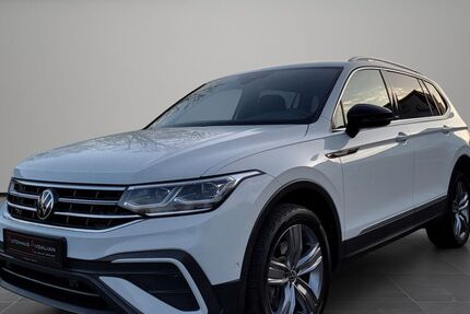 VW Tiguan Allspace 90.504 km 33.660 &euro; Gütersloh 33335