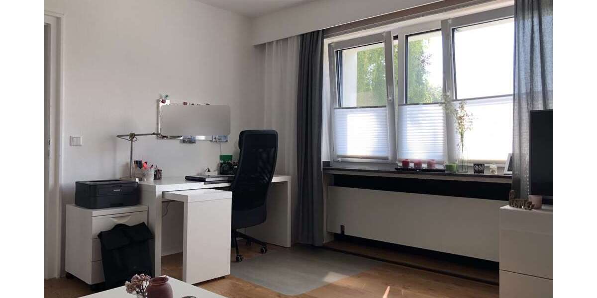 Etagenwohnung Paderborn - 2 Zimmer, 37 m&sup2;, 380&euro; | Angebot:26148233