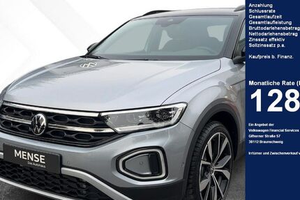 VW T-Roc 19.900 km 29.895 &euro; Gütersloh 33334