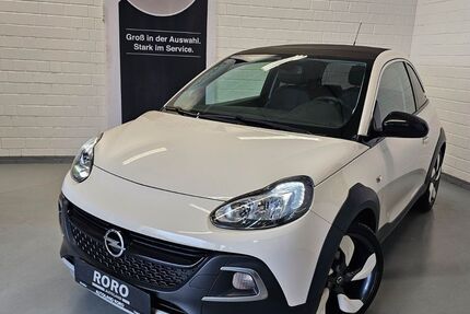 Opel Adam 172.250 km 5.450 &euro; Lippstadt 59557