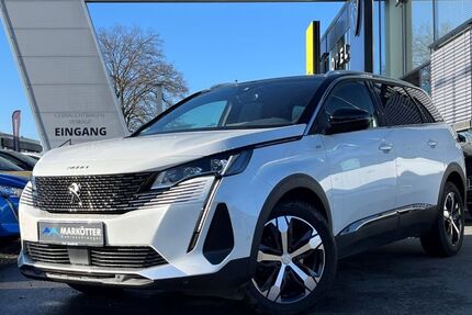 Peugeot 5008 21.101 km 28.450 &euro; Gütersloh 33334