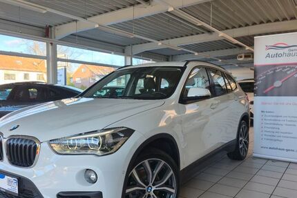 BMW X1 120.000 km 14.690 &euro; Gütersloh 33332