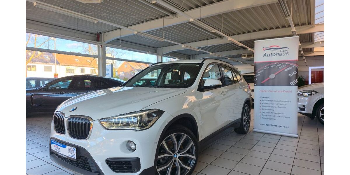 BMW X1 120.000 km 15.690 &euro; Gütersloh 33332